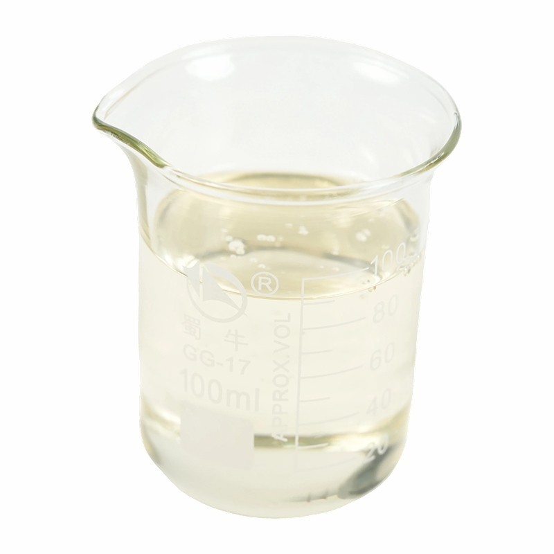 Acrylic Acid And 2-acrylamide-2-methylpropane Sulfonic AcidCopolymer Antiscalant factory